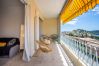 Appartement à Villefranche-sur-Mer - VISTA MARE AP4459 By Riviera Holiday Homes Appartement à Villefranche-sur-Mer - VISTA MARE AP4459 By Riviera Holiday Homes
