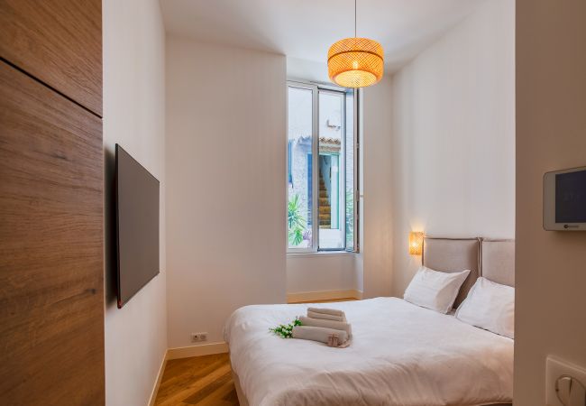 Appartement à Villefranche-sur-Mer - BAY VIEW  AP4470 By Riviera Holiday Homes Appartement à Villefranche-sur-Mer - BAY VIEW  AP4470 By Riviera Holiday Homes