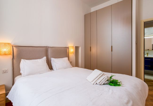 Appartement à Villefranche-sur-Mer - BAY VIEW  AP4470 By Riviera Holiday Homes Appartement à Villefranche-sur-Mer - BAY VIEW  AP4470 By Riviera Holiday Homes