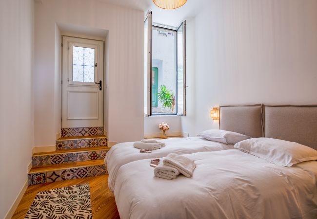 Appartement à Villefranche-sur-Mer - BAY VIEW  AP4470 By Riviera Holiday Homes Appartement à Villefranche-sur-Mer - BAY VIEW  AP4470 By Riviera Holiday Homes