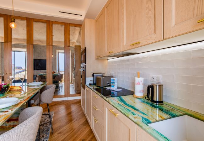 Appartement à Villefranche-sur-Mer - BAY VIEW  AP4470 By Riviera Holiday Homes Appartement à Villefranche-sur-Mer - BAY VIEW  AP4470 By Riviera Holiday Homes