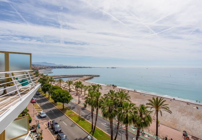 Appartement à Cagnes-sur-Mer - LE CHANTILLY AP4464 by RIVIERA HOLIDAY HOMES Appartement à Cagnes-sur-Mer - LE CHANTILLY AP4464 by RIVIERA HOLIDAY HOMES