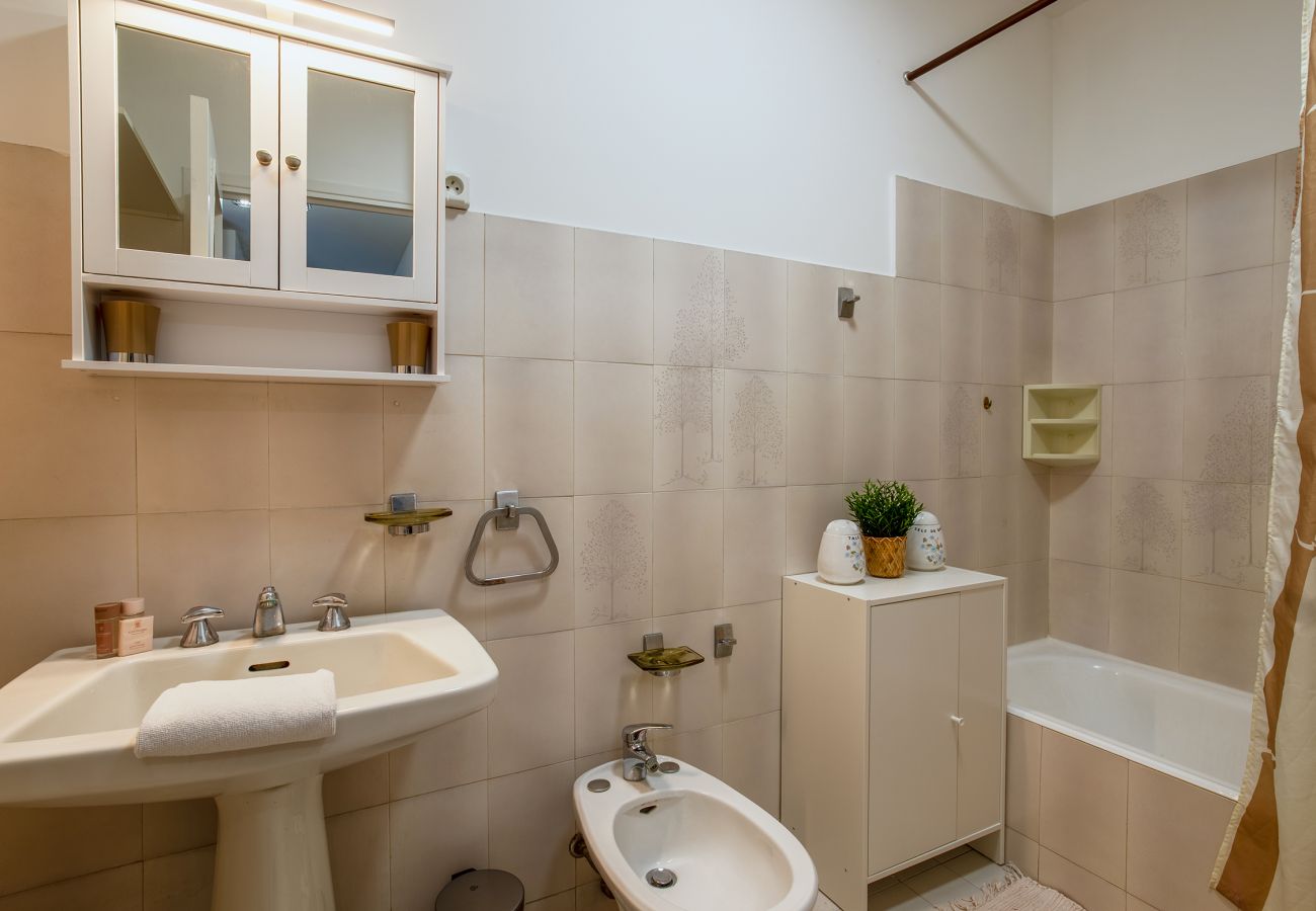 Appartement à Cagnes-sur-Mer - LE CHANTILLY AP4464 by RIVIERA HOLIDAY HOMES