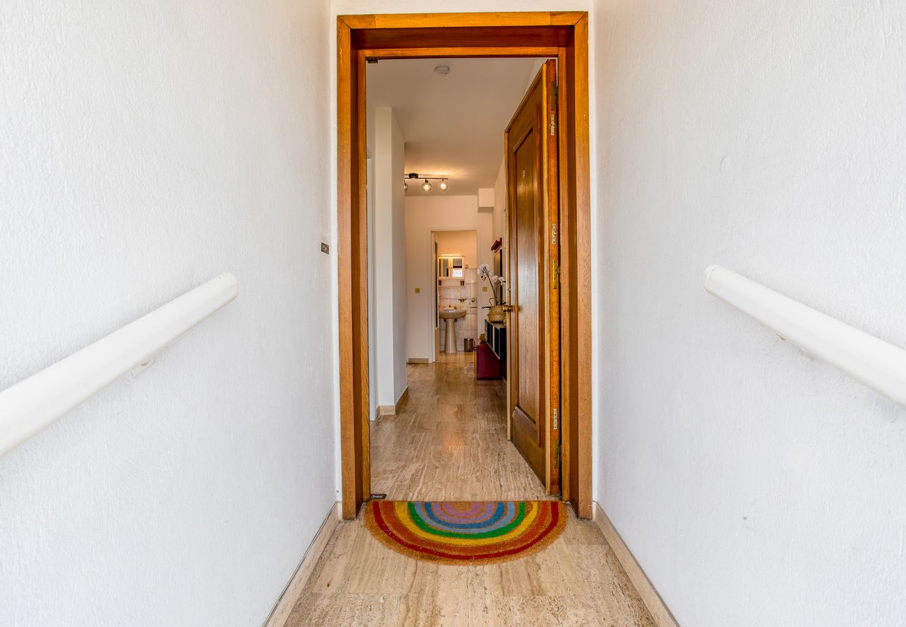 Appartement à Cagnes-sur-Mer - LE CHANTILLY AP4464 by RIVIERA HOLIDAY HOMES