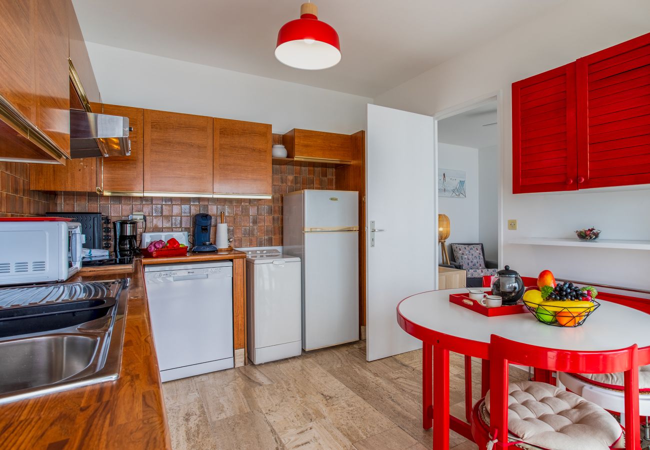 Appartement à Cagnes-sur-Mer - LE CHANTILLY AP4464 by RIVIERA HOLIDAY HOMES