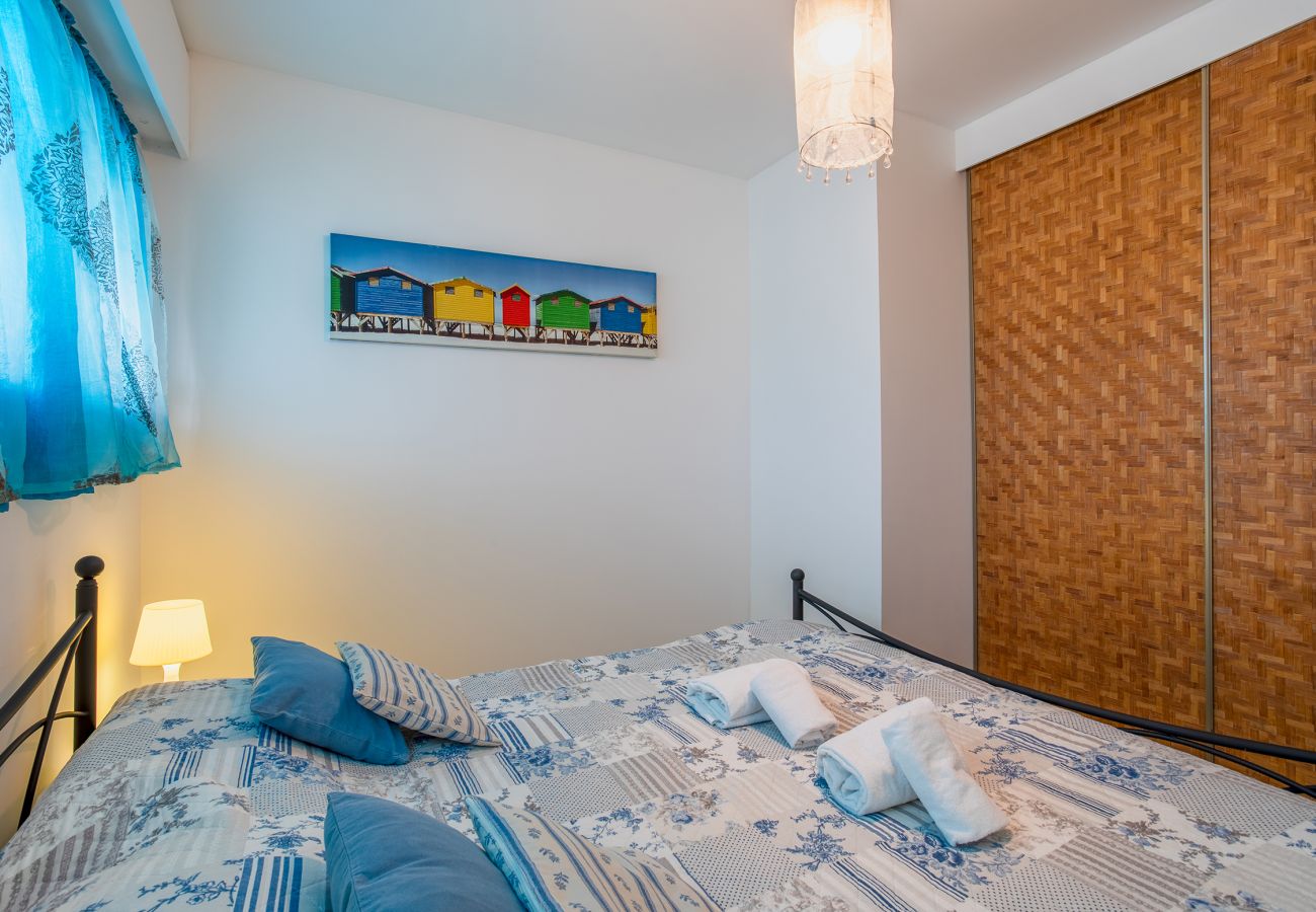 Appartement à Cagnes-sur-Mer - LE CHANTILLY AP4464 by RIVIERA HOLIDAY HOMES