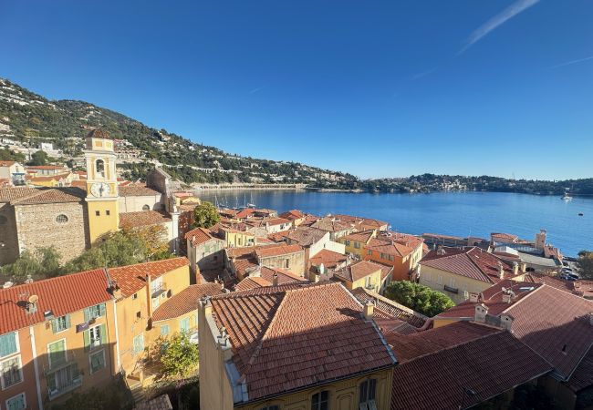 Appartement à Villefranche-sur-Mer - Dina Palace AP4462 By Riviera Holiday Homes 