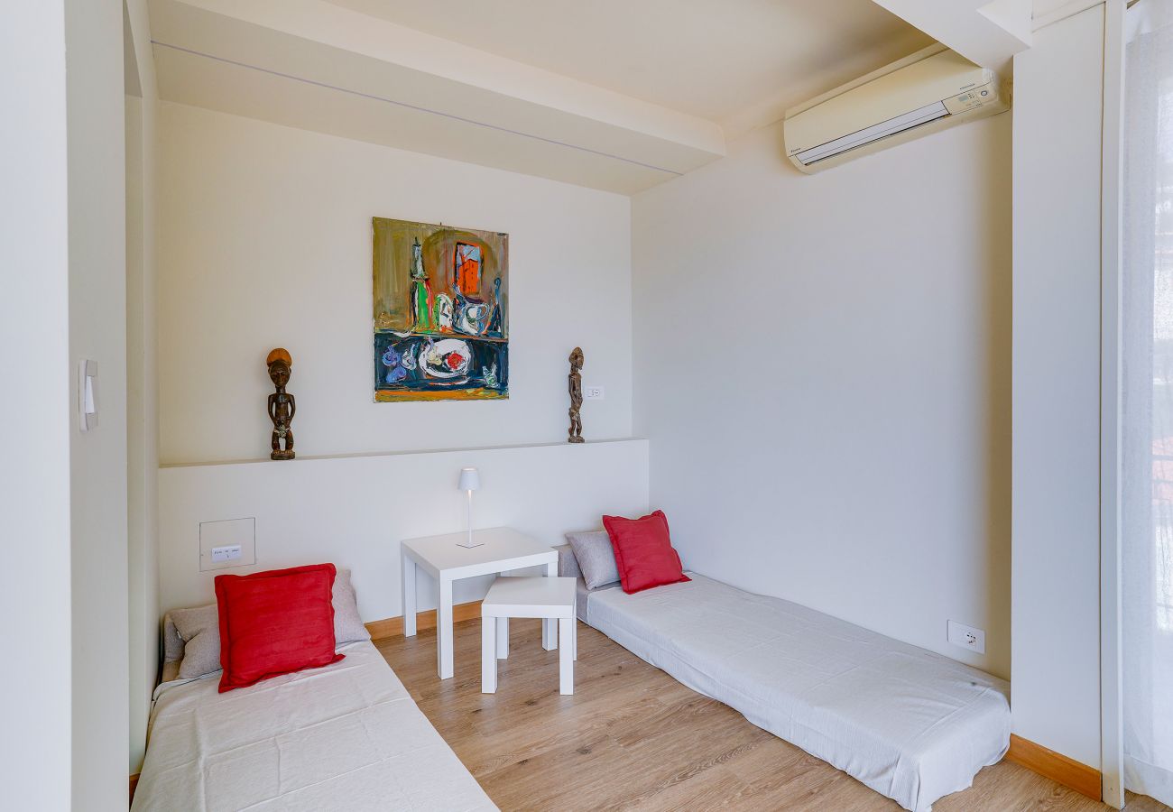 Appartement à Villefranche-sur-Mer - Dina Palace AP4462 By Riviera Holiday Homes 