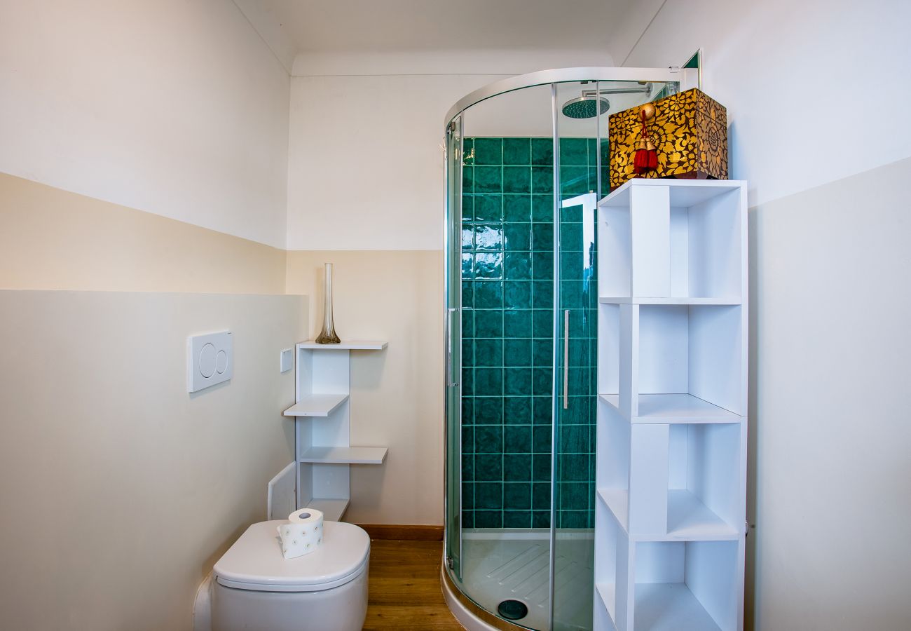 Appartement à Villefranche-sur-Mer - Dina Palace AP4462 By Riviera Holiday Homes 