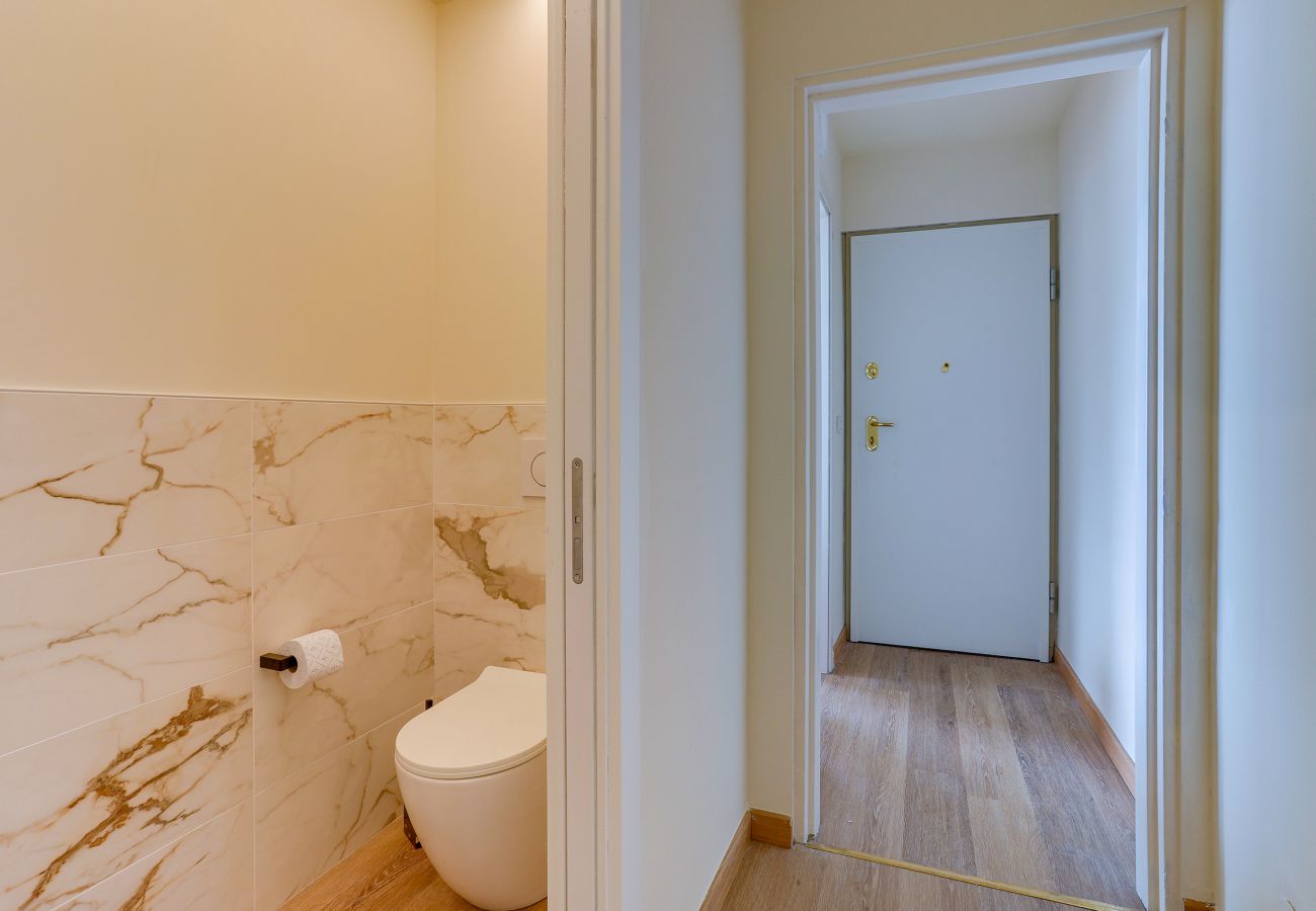 Appartement à Villefranche-sur-Mer - Dina Palace AP4462 By Riviera Holiday Homes 