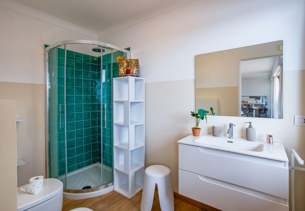 Appartement à Villefranche-sur-Mer - Dina Palace AP4462 By Riviera Holiday Homes 