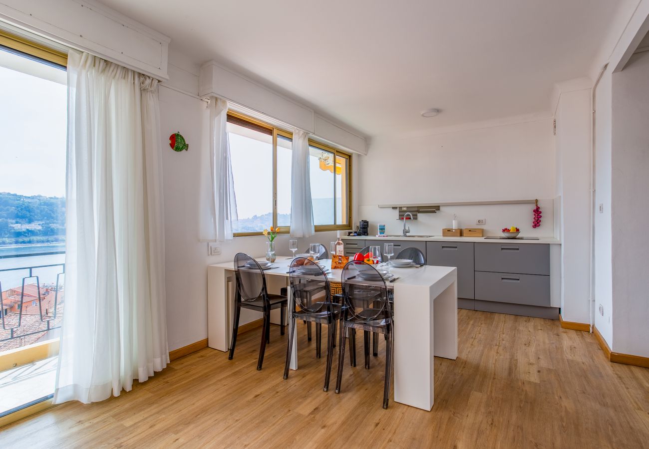 Appartement à Villefranche-sur-Mer - Dina Palace AP4462 By Riviera Holiday Homes 