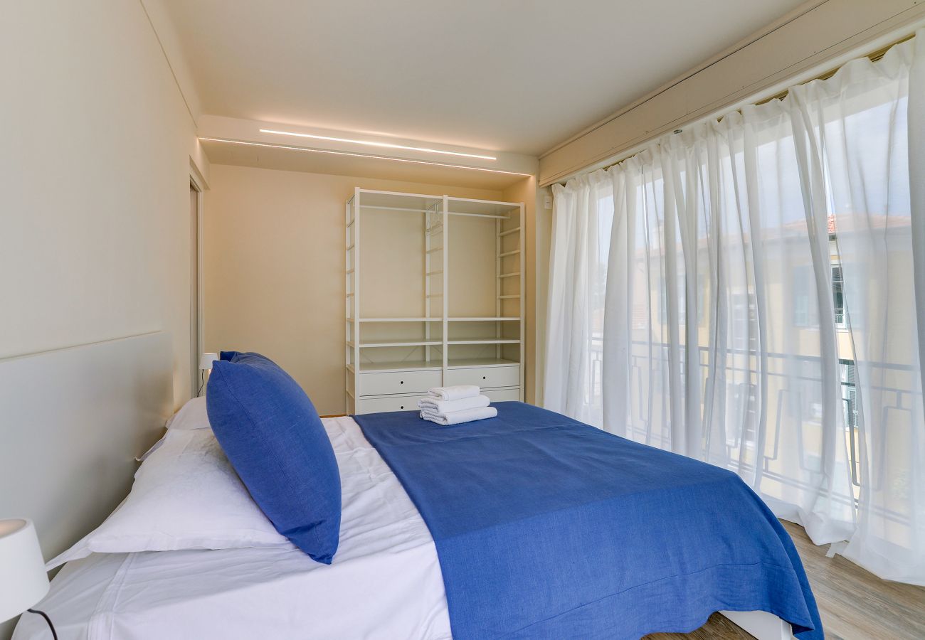 Appartement à Villefranche-sur-Mer - Dina Palace AP4462 By Riviera Holiday Homes 
