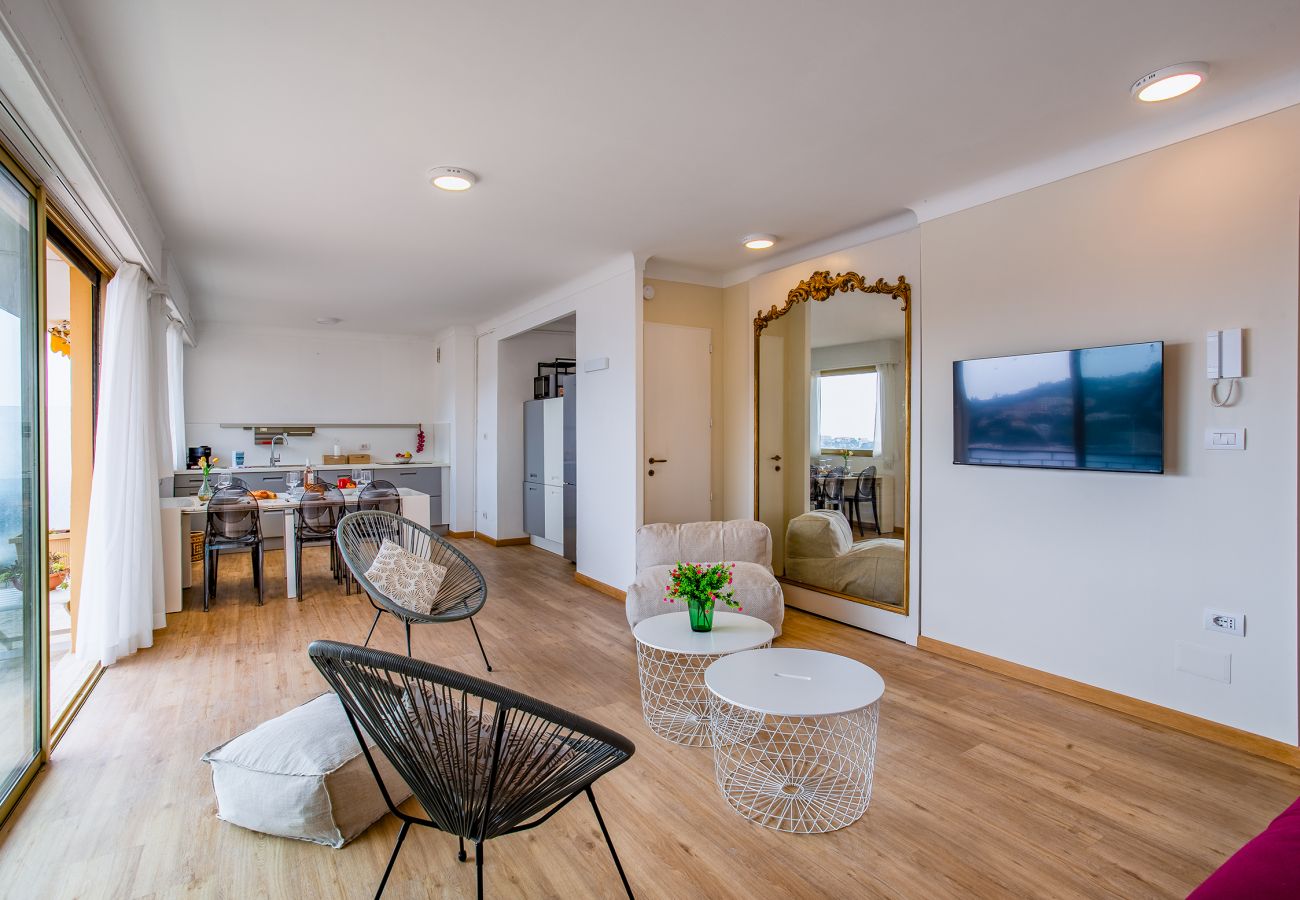 Appartement à Villefranche-sur-Mer - Dina Palace AP4462 By Riviera Holiday Homes 