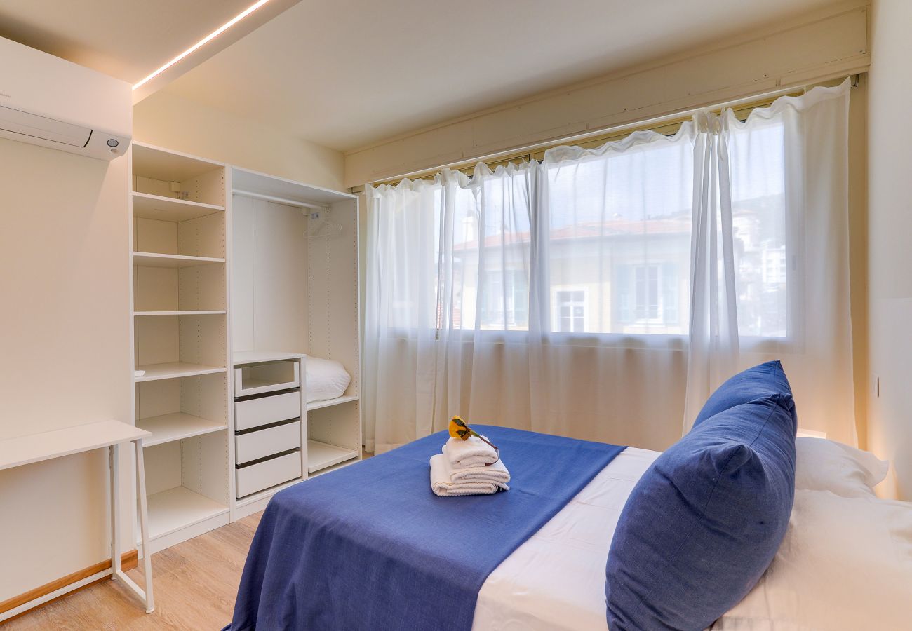 Appartement à Villefranche-sur-Mer - Dina Palace AP4462 By Riviera Holiday Homes 