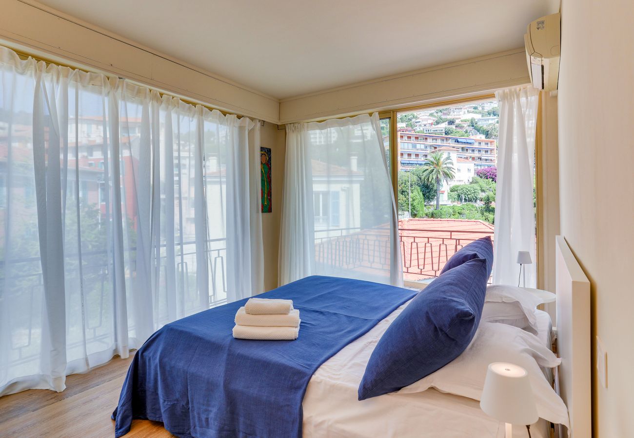 Appartement à Villefranche-sur-Mer - Dina Palace AP4462 By Riviera Holiday Homes 
