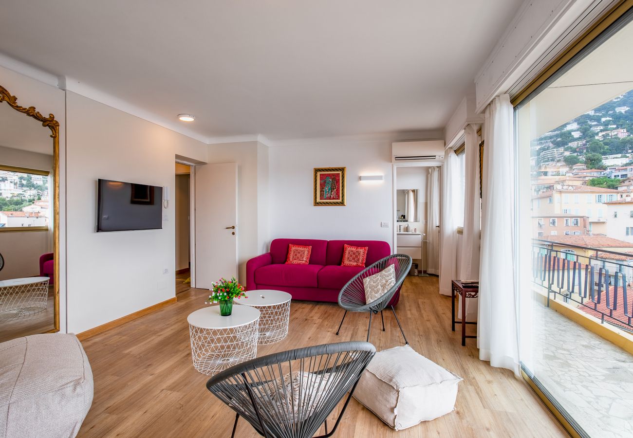 Appartement à Villefranche-sur-Mer - Dina Palace AP4462 By Riviera Holiday Homes 