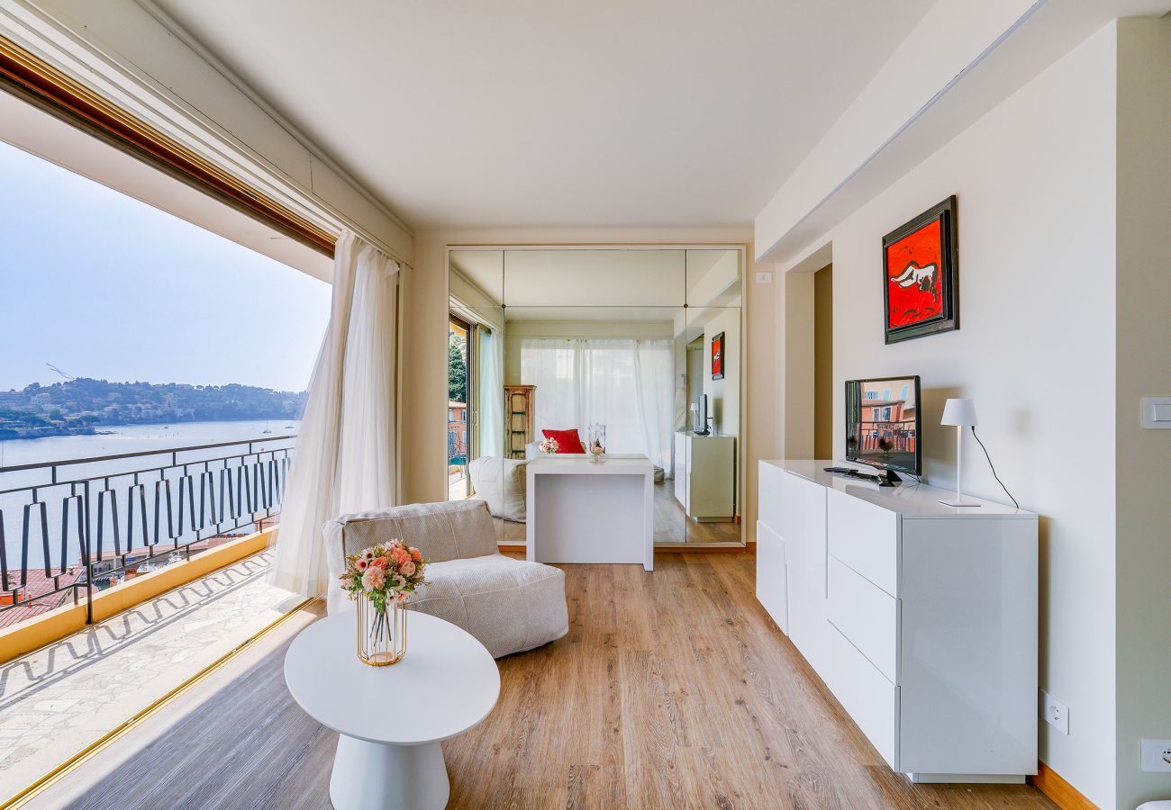 Appartement à Villefranche-sur-Mer - Dina Palace AP4462 By Riviera Holiday Homes 