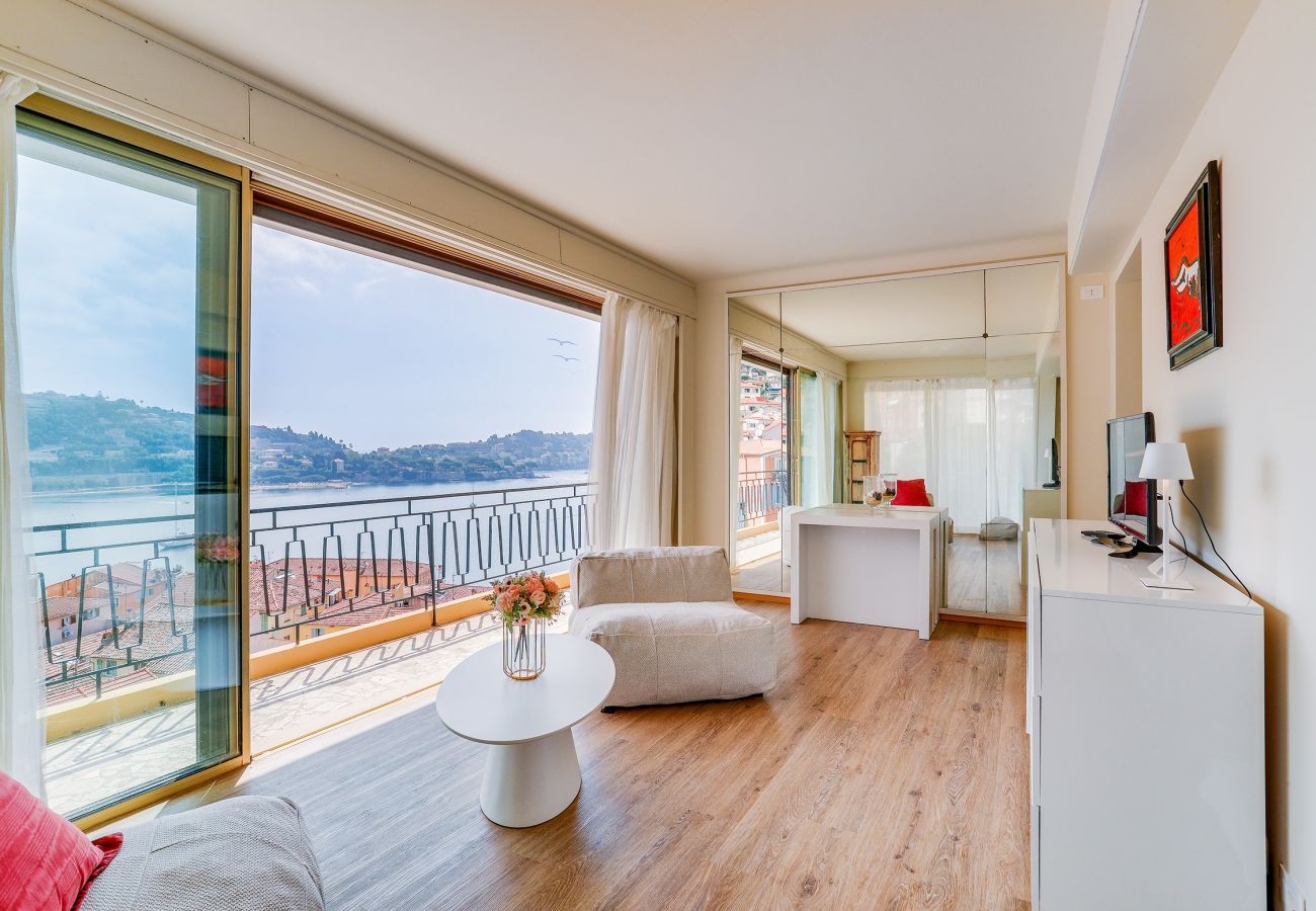 Appartement à Villefranche-sur-Mer - Dina Palace AP4462 By Riviera Holiday Homes 