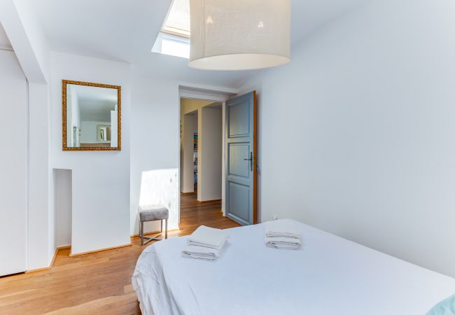 Appartement à Villefranche-sur-Mer - EDEN VIEW AP4469 by Riviera Holiday Homes Appartement à Villefranche-sur-Mer - EDEN VIEW AP4469 by Riviera Holiday Homes