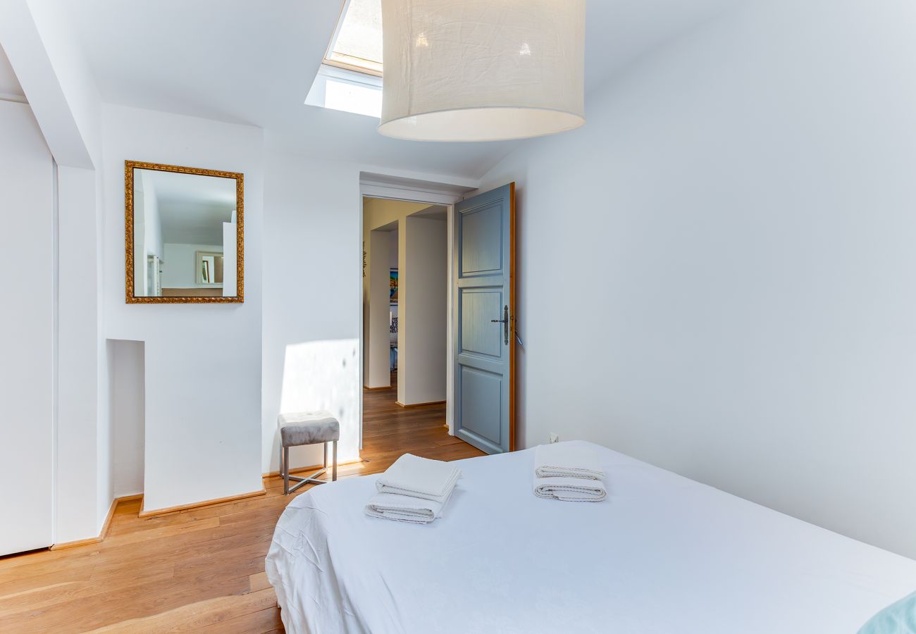Appartement à Villefranche-sur-Mer - EDEN VIEW