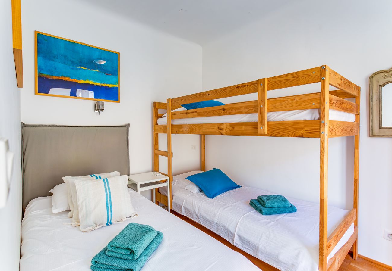 Appartement à Villefranche-sur-Mer - EDEN VIEW
