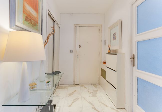 Appartement à Nice - LE LAFAYETTE 2 AP4474 by Riviera Holiday Homes Appartement à Nice - LE LAFAYETTE 2 AP4474 by Riviera Holiday Homes