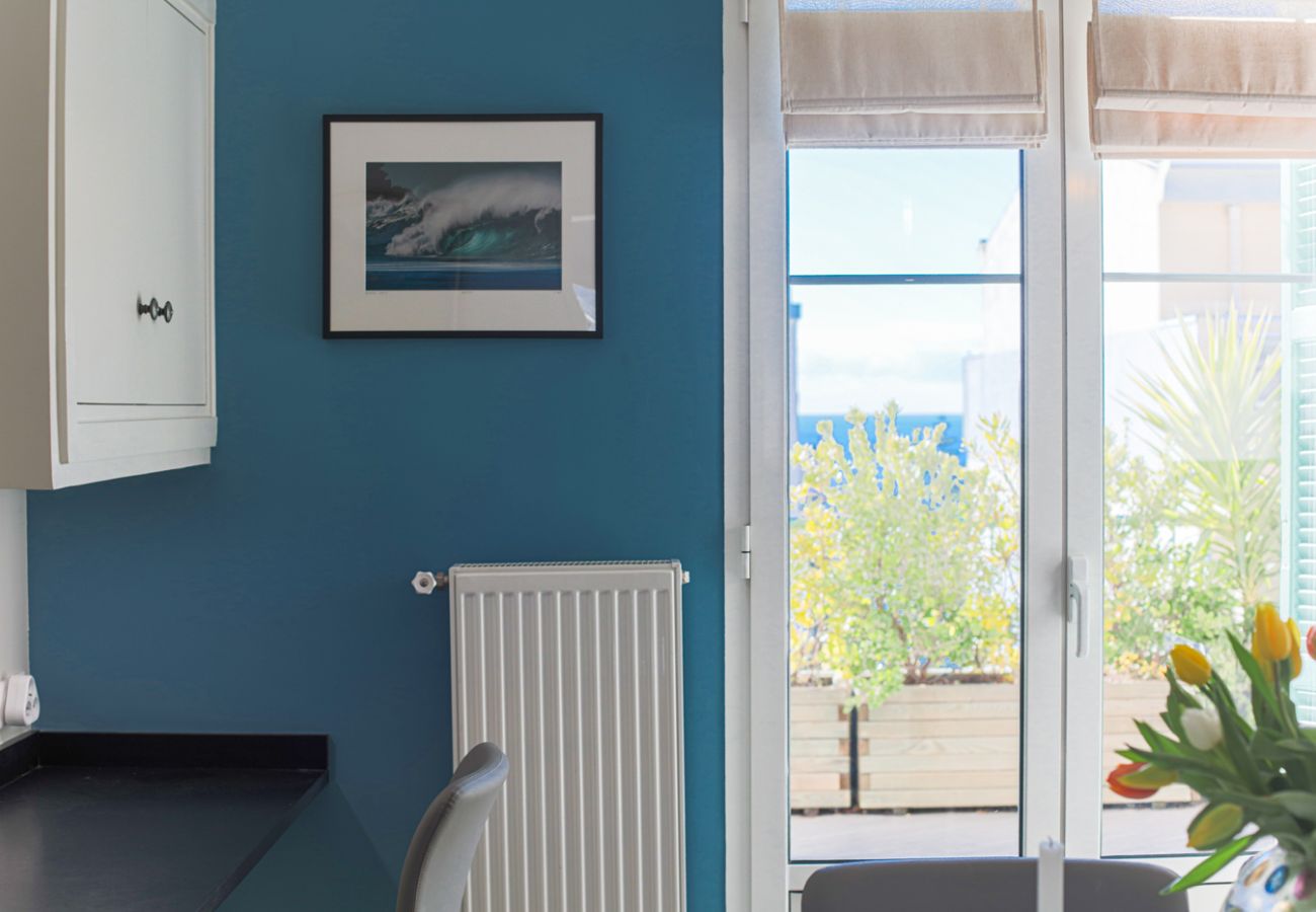 Appartement à Nice - La terrasse du port By Riviera Holiday Homes