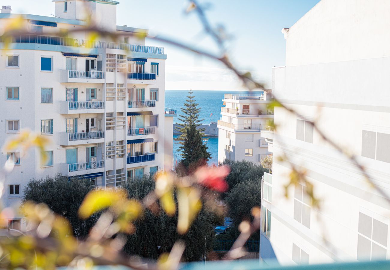 Appartement à Nice - La terrasse du port By Riviera Holiday Homes