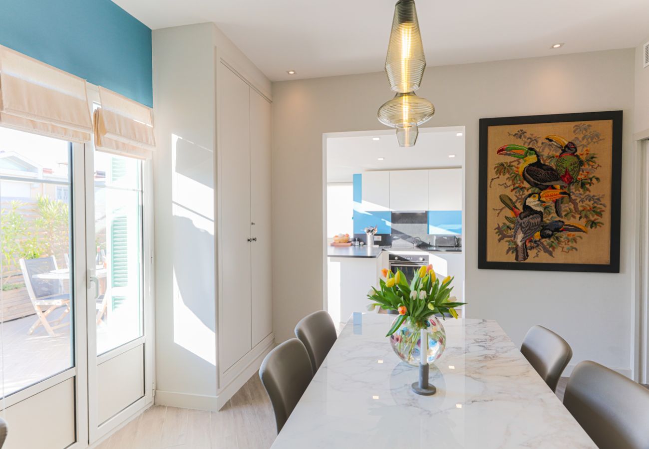 Appartement à Nice - La terrasse du port By Riviera Holiday Homes