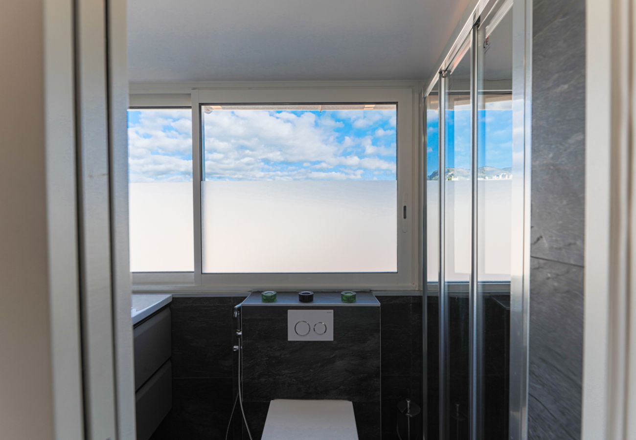 Appartement à Nice - La terrasse du port By Riviera Holiday Homes