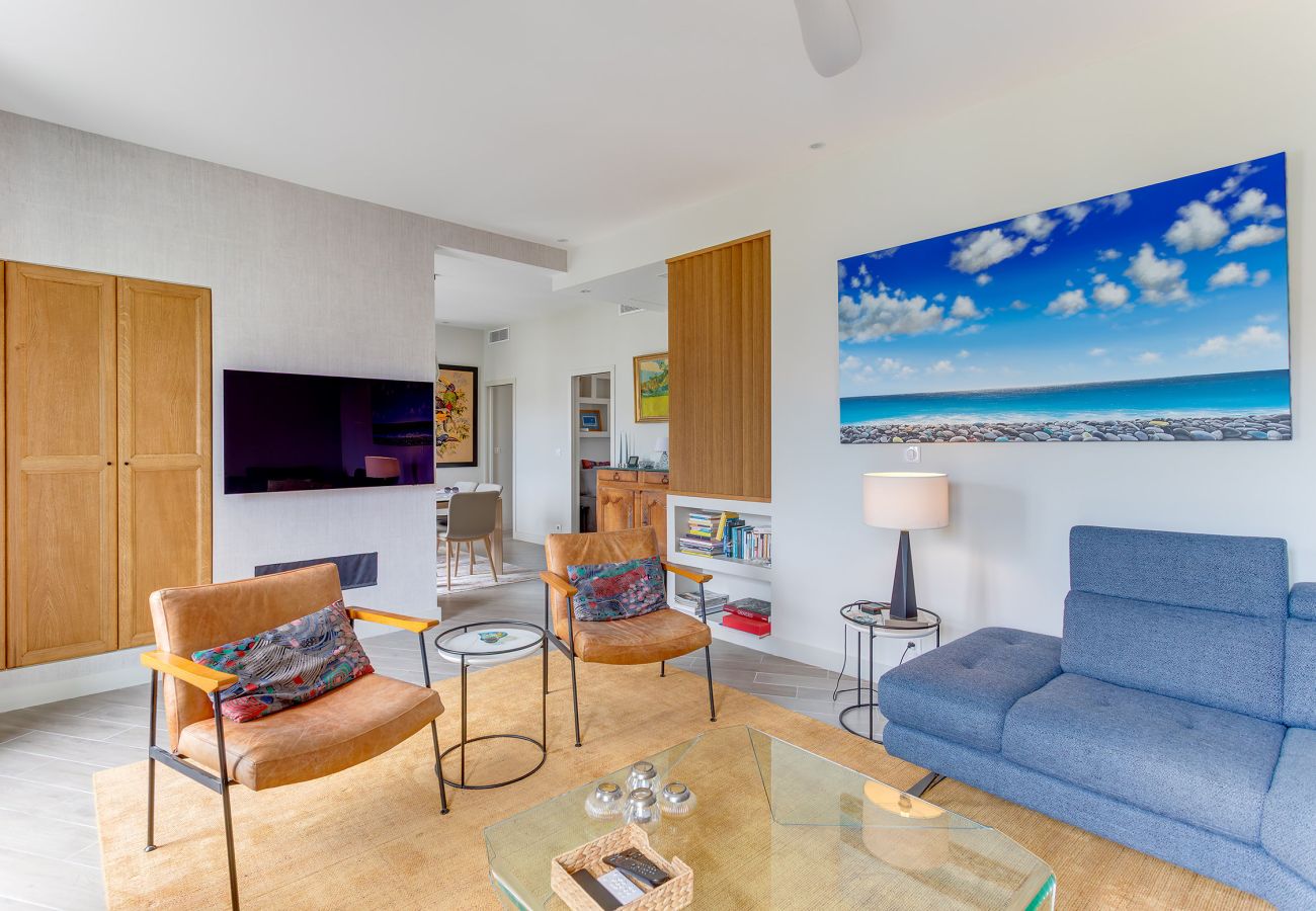 Appartement à Nice - La terrasse du port By Riviera Holiday Homes