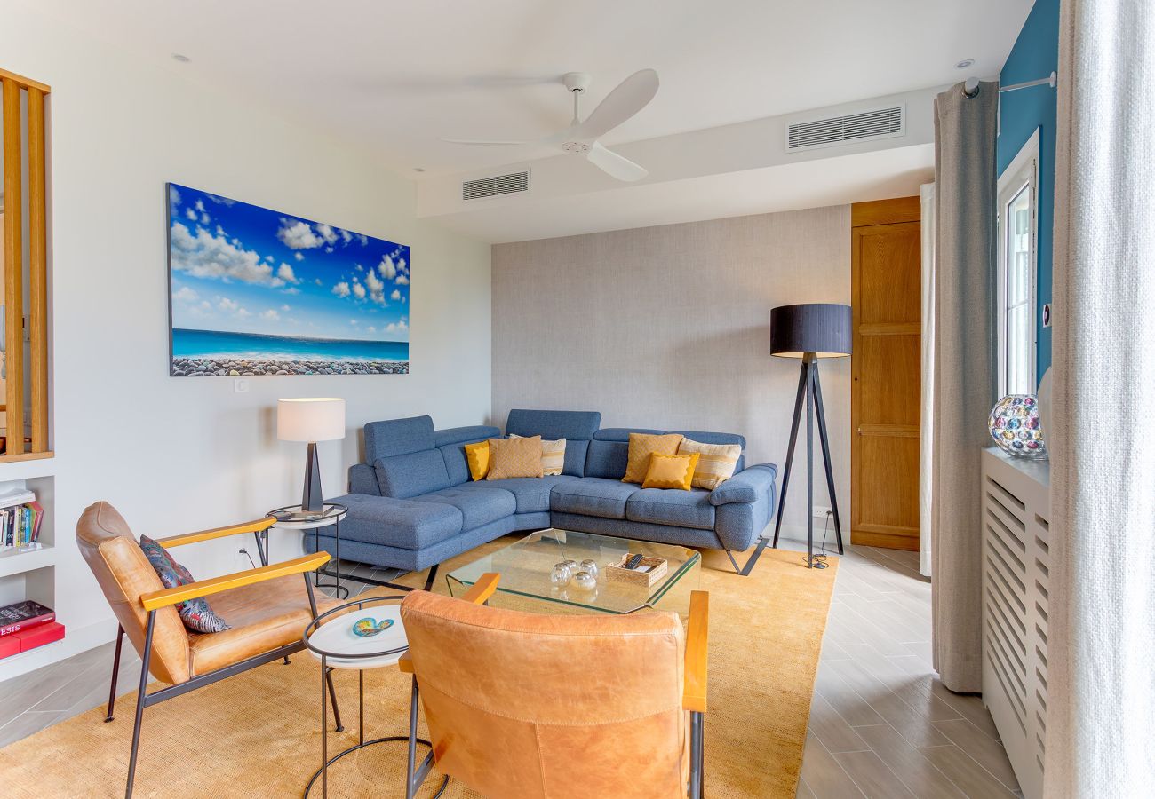 Appartement à Nice - La terrasse du port By Riviera Holiday Homes
