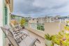 Appartement à Nice - La terrasse du port By Riviera Holiday Homes Appartement à Nice - La terrasse du port By Riviera Holiday Homes