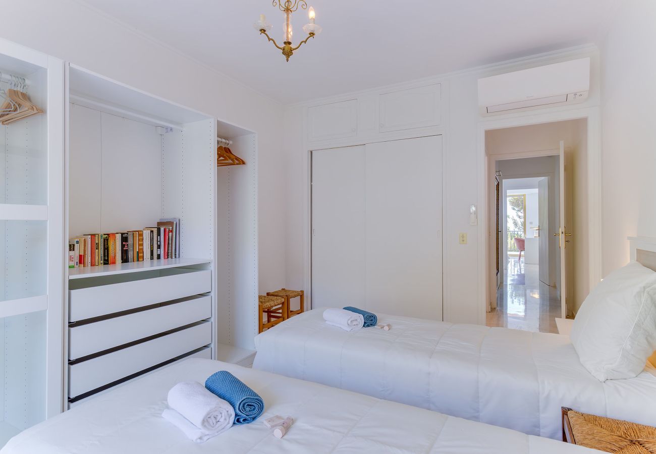 Appartement à Cap-d´Ail - LE BOIS JOLI AP4477 By Riviera Holiday Homes 