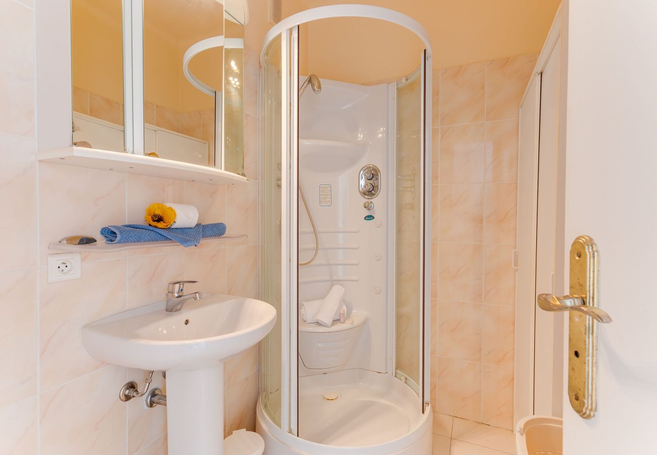 Appartement à Cap-d´Ail - LE BOIS JOLI AP4477 By Riviera Holiday Homes 