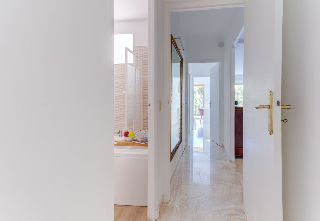 Appartement à Cap-d´Ail - LE BOIS JOLI AP4477 By Riviera Holiday Homes 