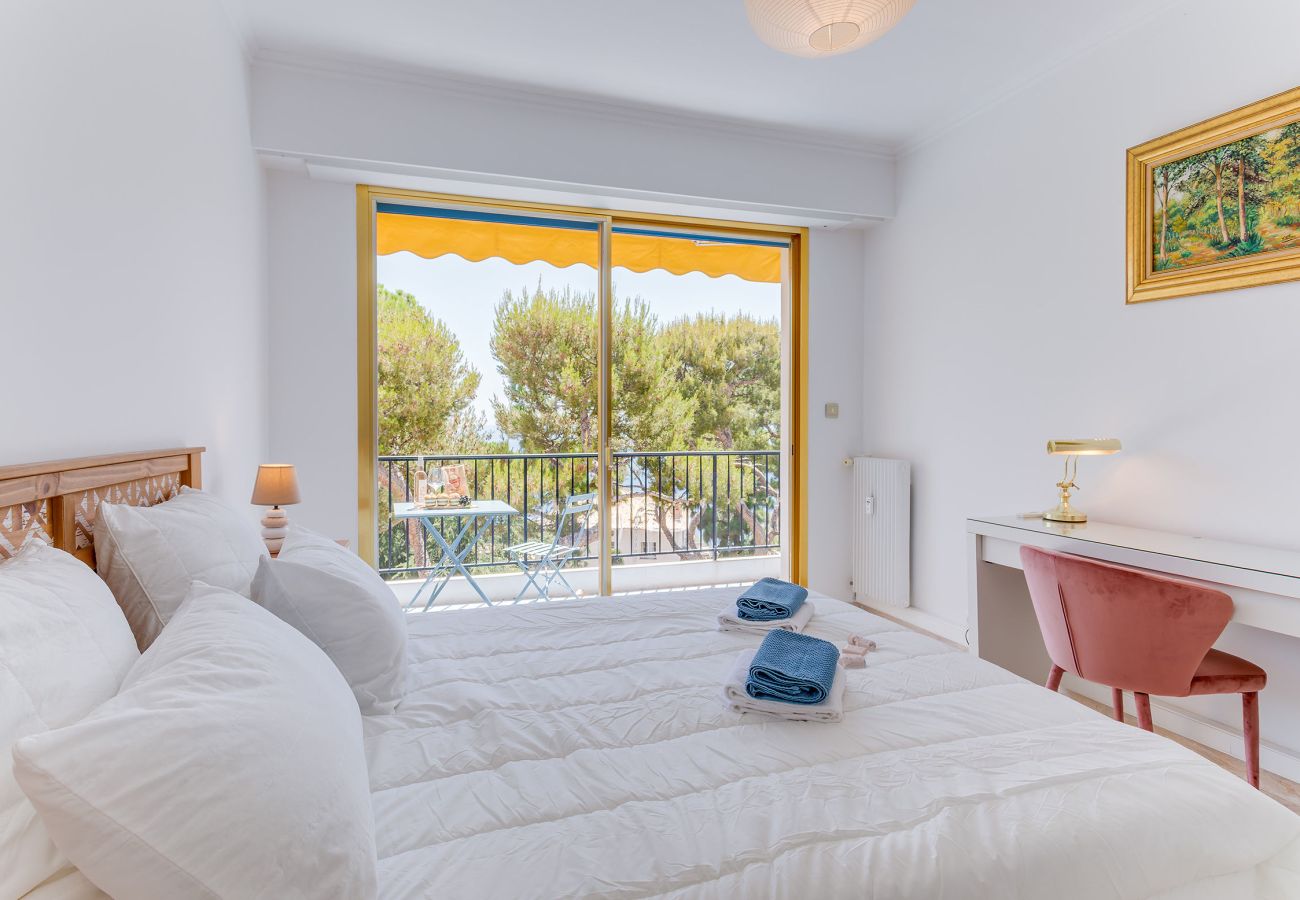 Appartement à Cap-d´Ail - LE BOIS JOLI AP4477 By Riviera Holiday Homes 