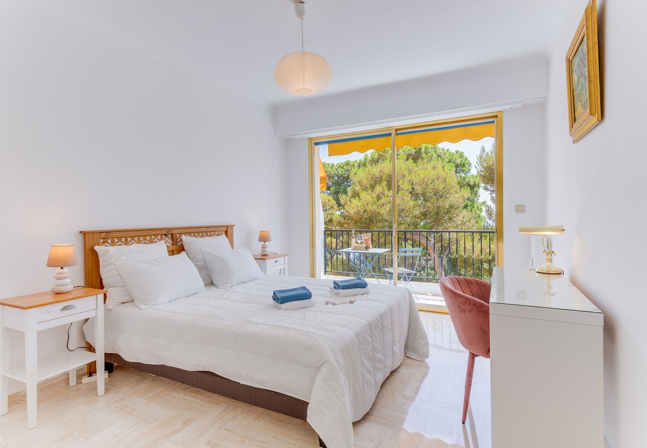 Appartement à Cap-d´Ail - LE BOIS JOLI AP4477 By Riviera Holiday Homes 