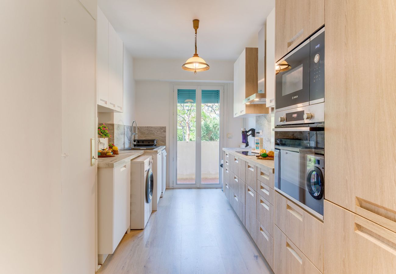 Appartement à Cap-d´Ail - LE BOIS JOLI AP4477 By Riviera Holiday Homes 