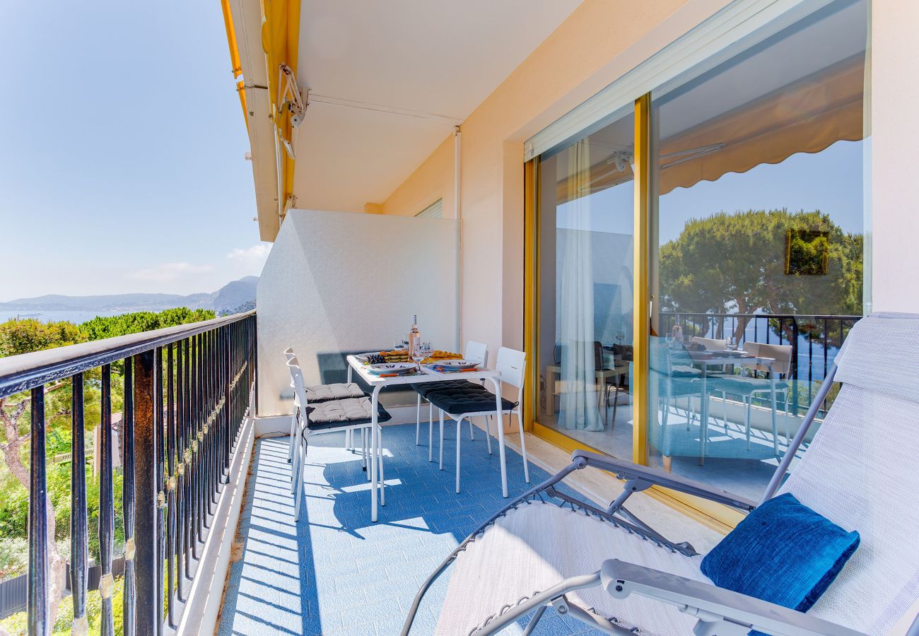 Appartement à Cap-d´Ail - LE BOIS JOLI AP4477 By Riviera Holiday Homes 
