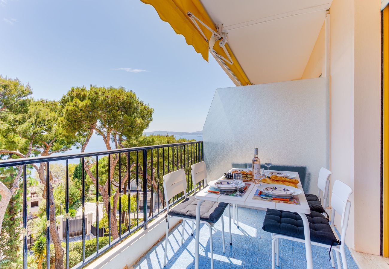 Appartement à Cap-d´Ail - LE BOIS JOLI AP4477 By Riviera Holiday Homes 