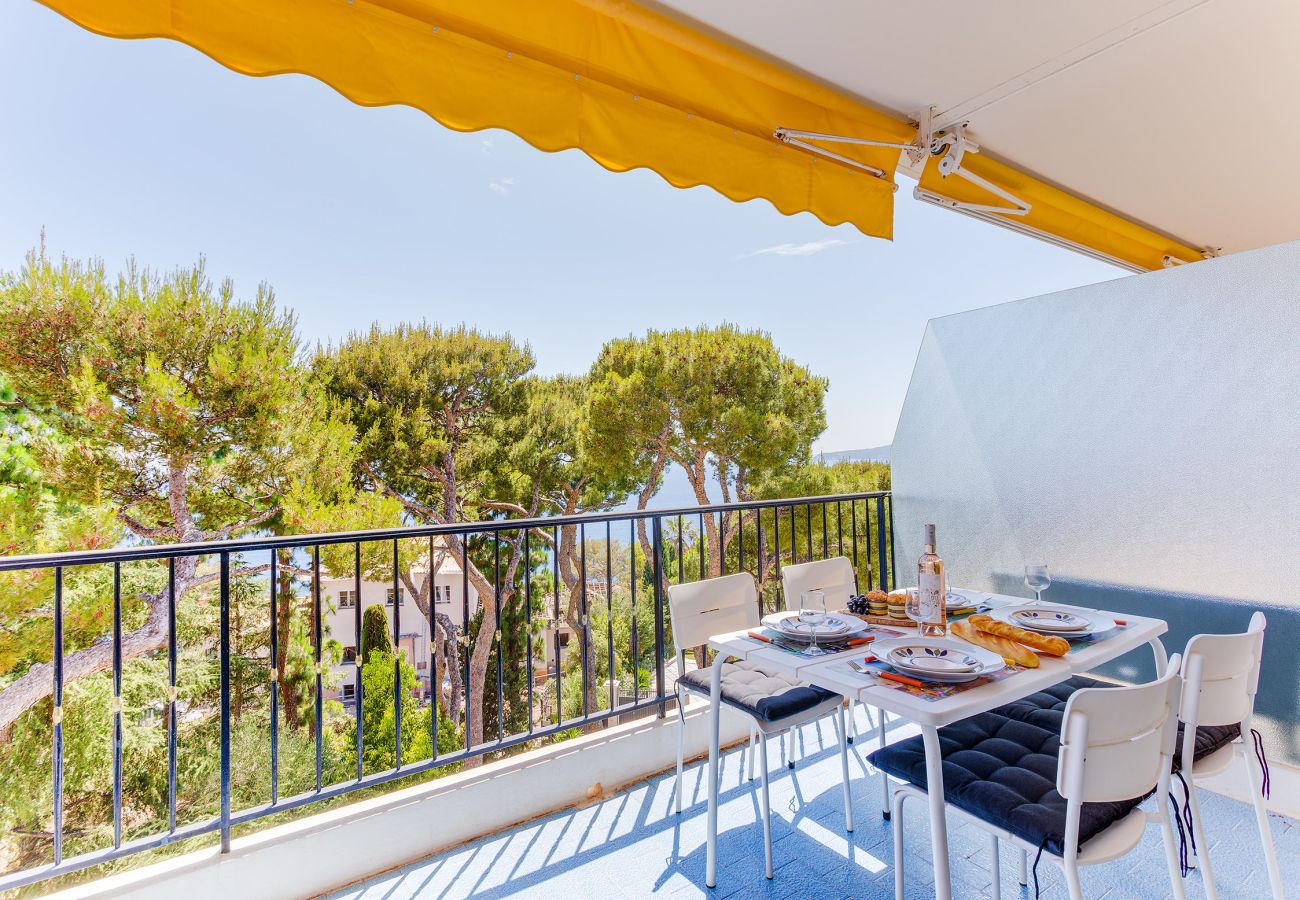 Appartement à Cap-d´Ail - LE BOIS JOLI AP4477 By Riviera Holiday Homes 