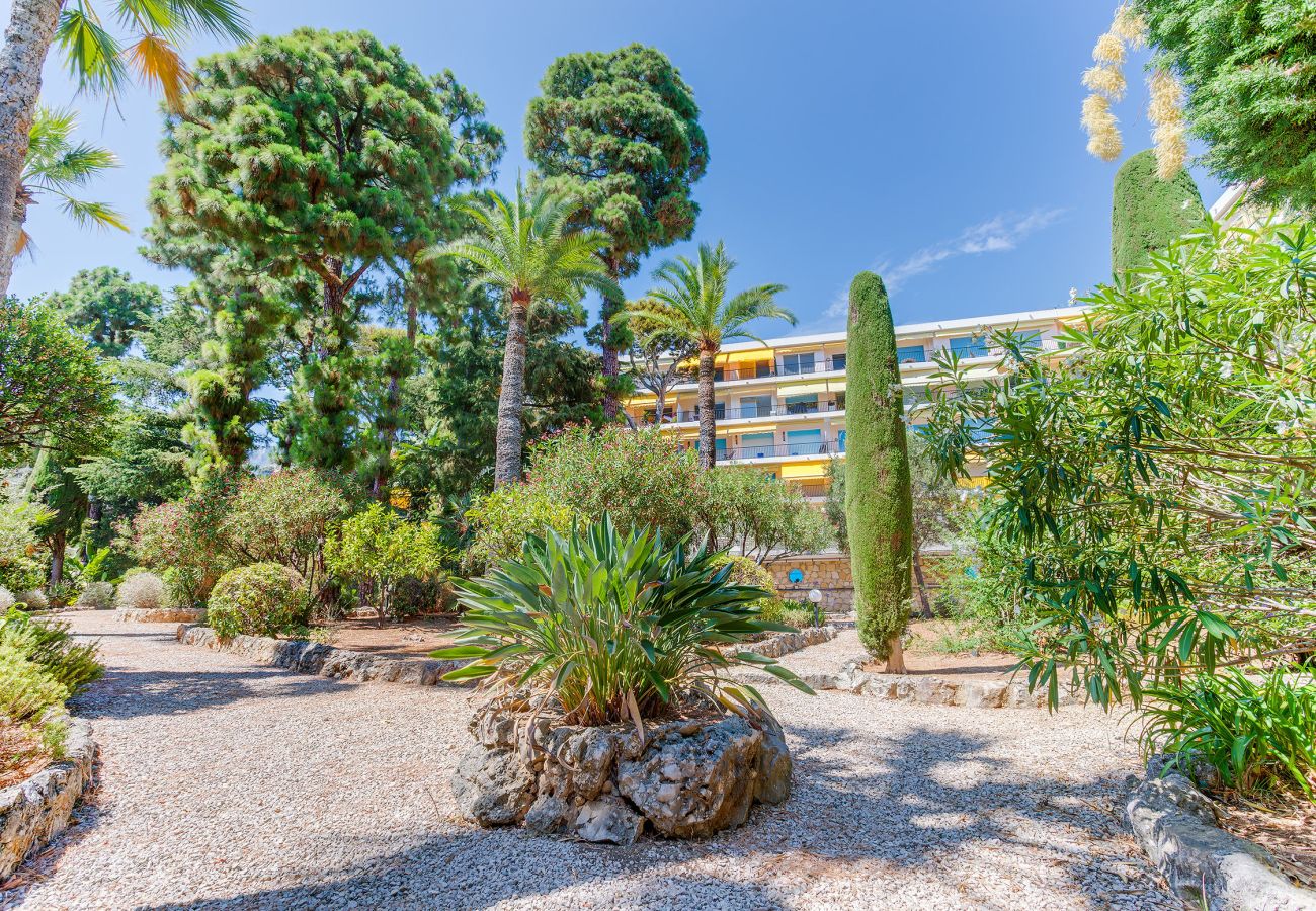 Appartement à Cap-d´Ail - LE BOIS JOLI AP4477 By Riviera Holiday Homes 