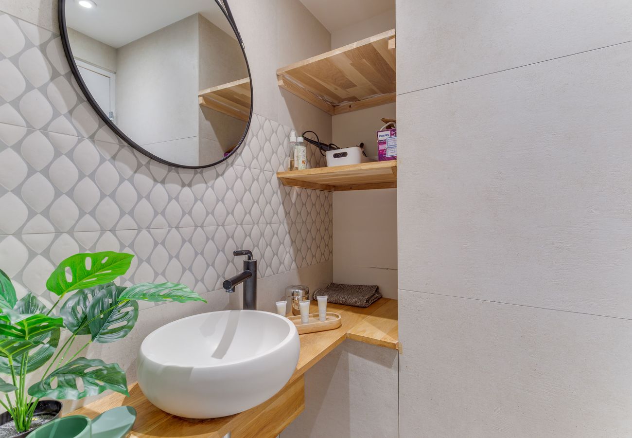 Appartement à Villefranche-sur-Mer - AUTHENTIC VILLEFRANCHE AP4472 By Riviera Holiday Homes
