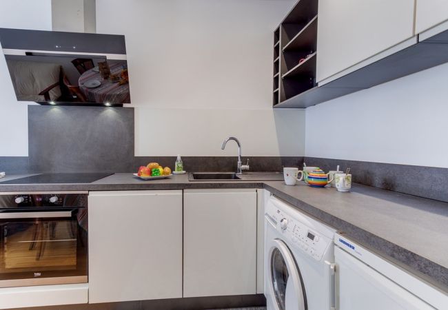 Appartement à Nice - LE CONCORDIA AP4478 by RIVIERA HOLIDAY HOMES Appartement à Nice - LE CONCORDIA AP4478 by RIVIERA HOLIDAY HOMES