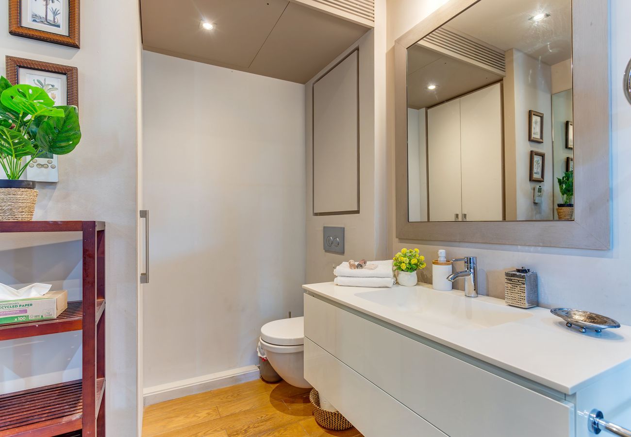 Appartement à Nice - VUE MAGENTA AP4484 by Riviera Holiday Homes 