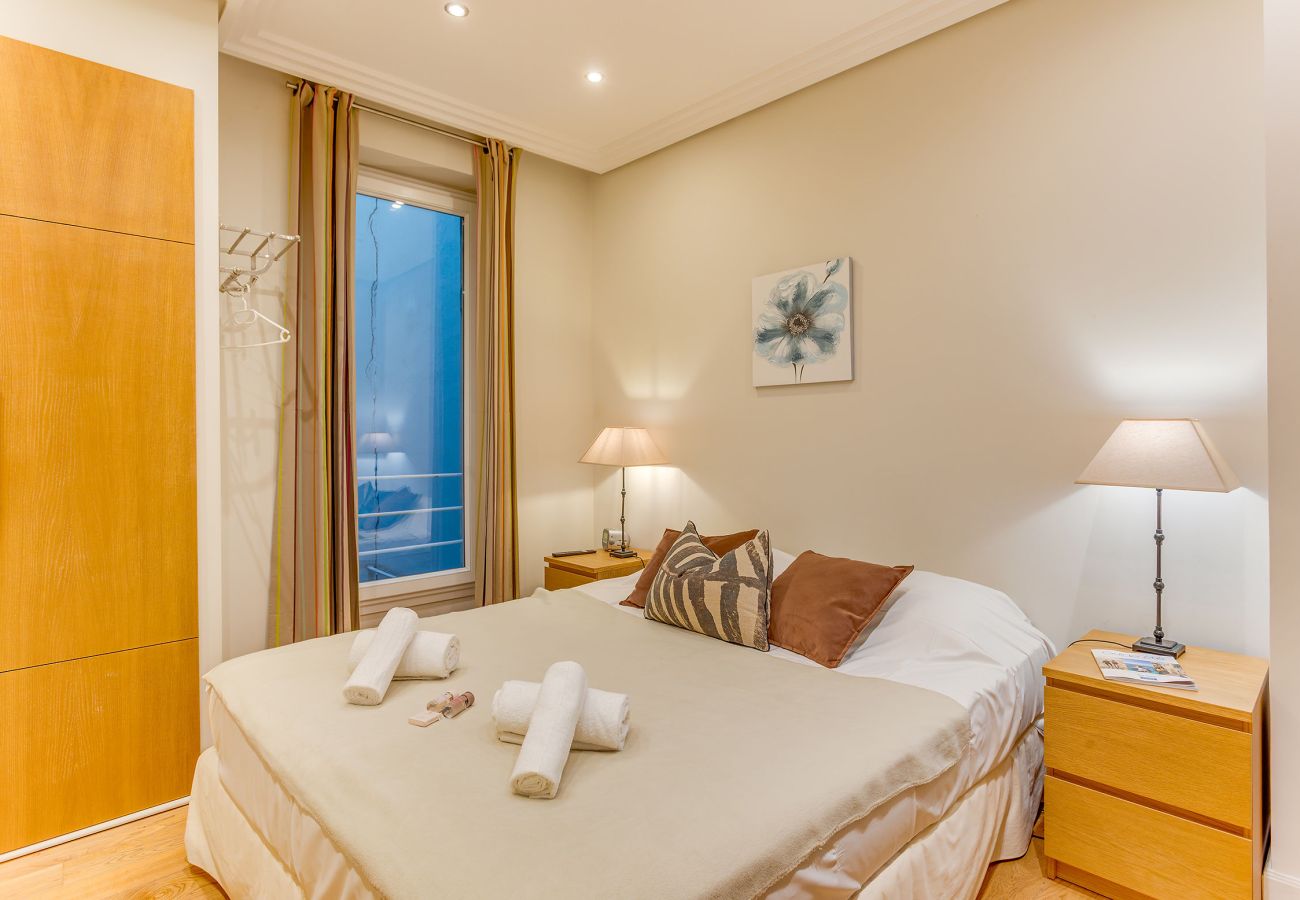 Appartement à Nice - VUE MAGENTA AP4484 by Riviera Holiday Homes 