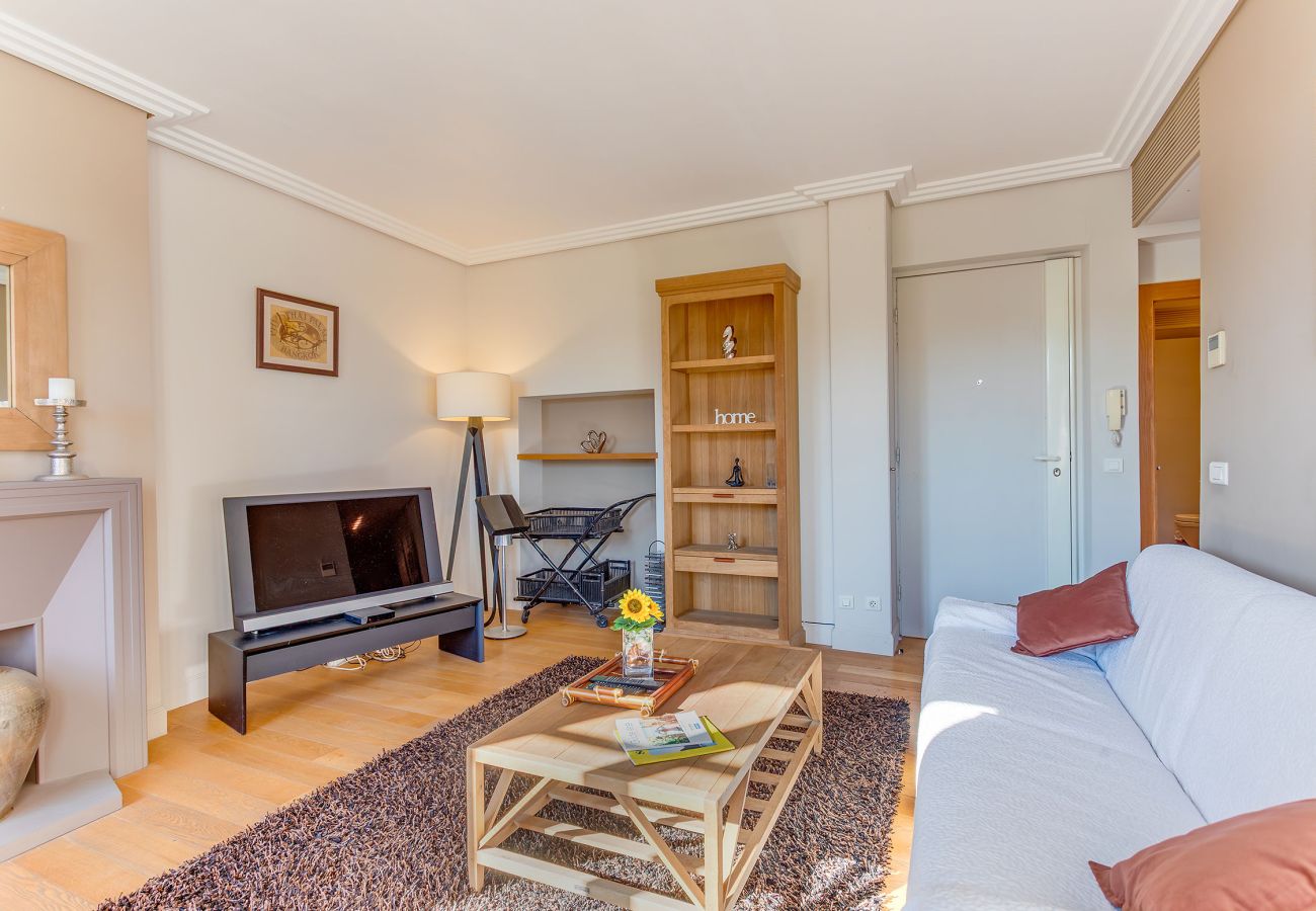 Appartement à Nice - VUE MAGENTA AP4484 by Riviera Holiday Homes 