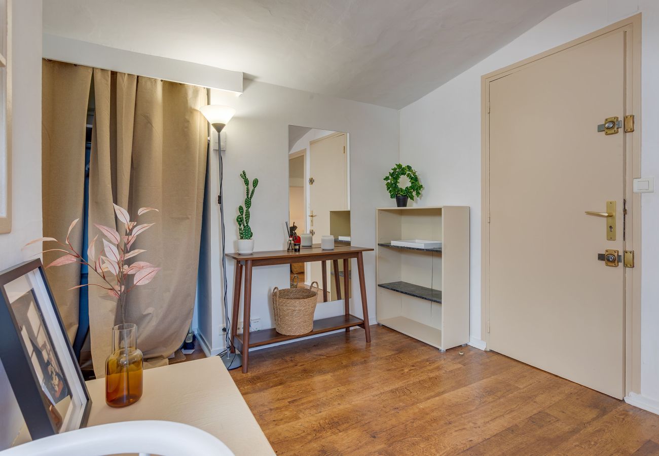 Appartement à Nice - ATTIC URBAN AP4485 by Riviera Holiday Homes 